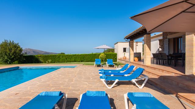 Finca Can Terres