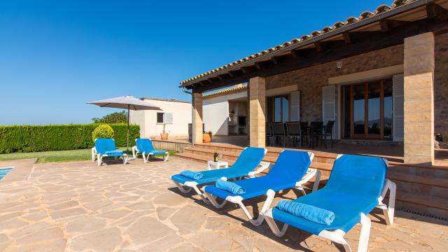 Finca Can Terres