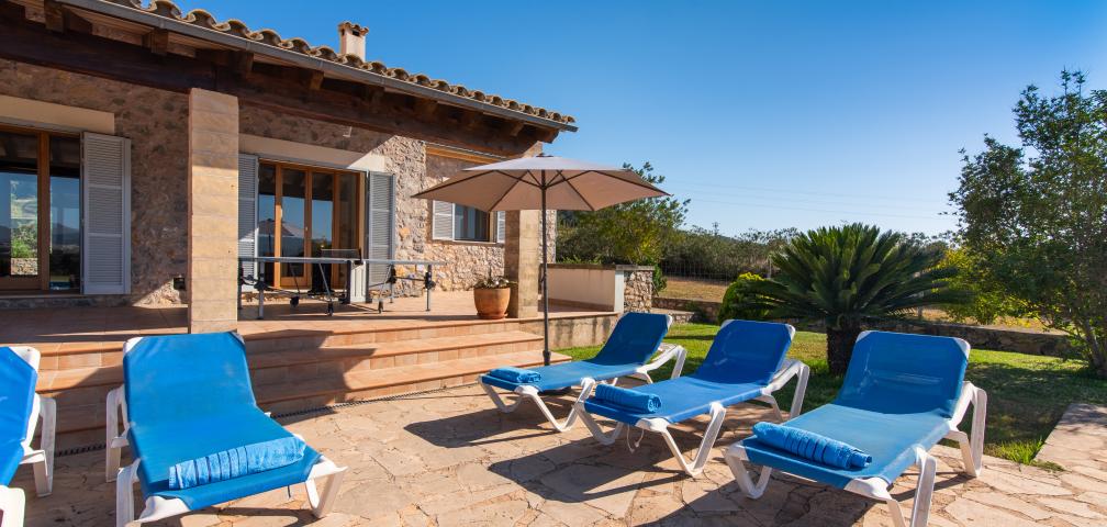 Finca Can Terres