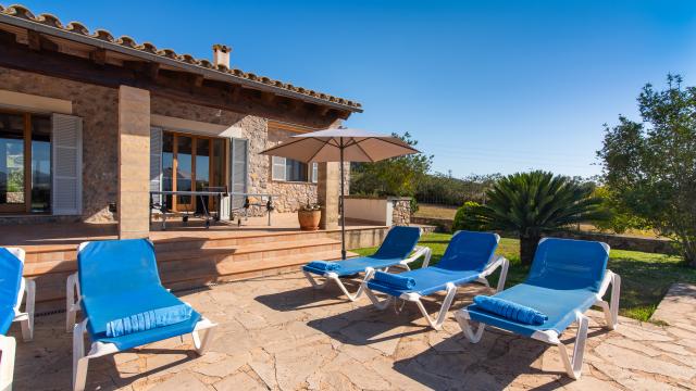 Finca Can Terres