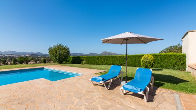 Finca Can Terres