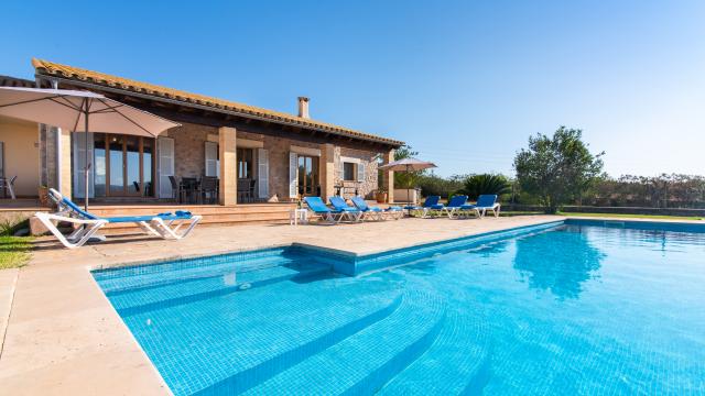 Finca Can Terres