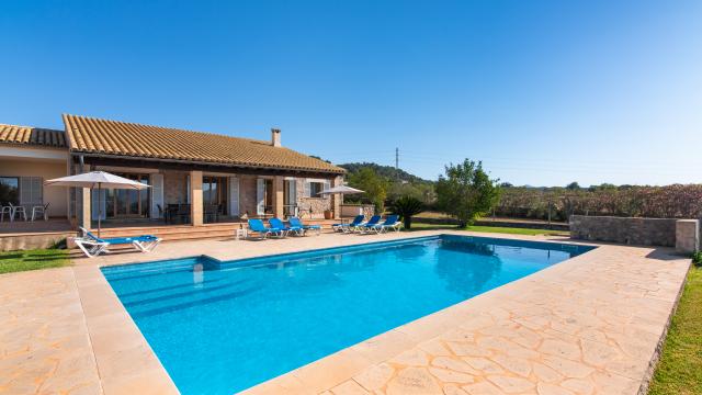 Finca Can Terres