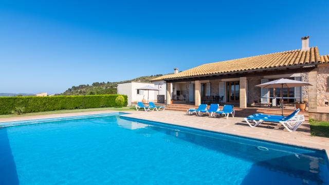 Finca Can Terres