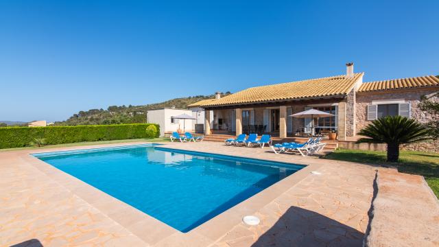 Finca Can Terres