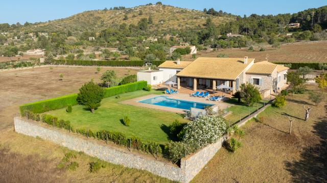 Finca Can Terres