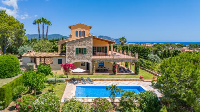 Finca Es Pinar