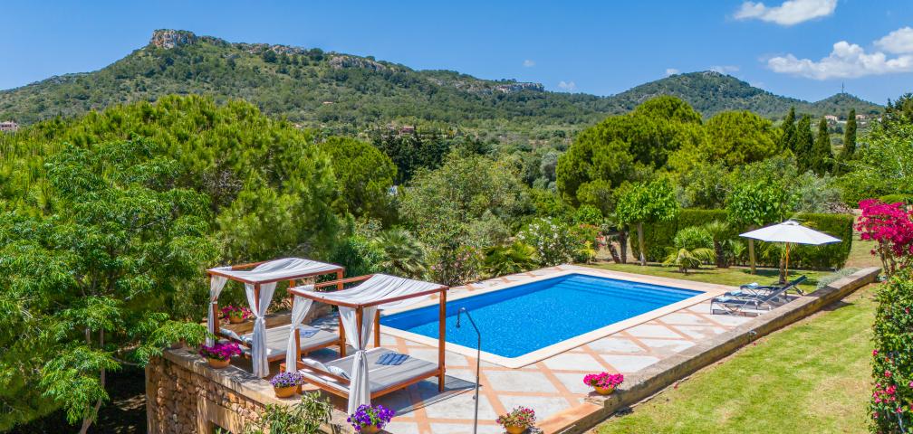 Finca Es Pinar