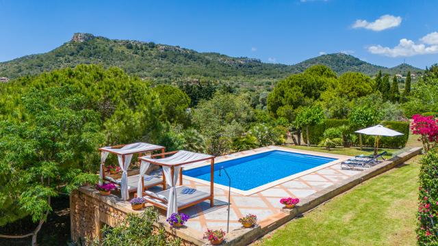 Finca Es Pinar