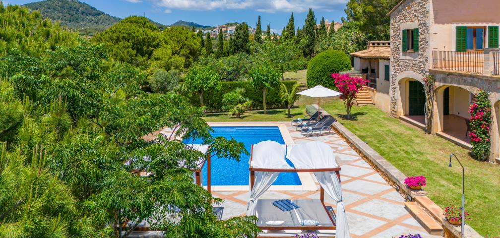 Finca Es Pinar