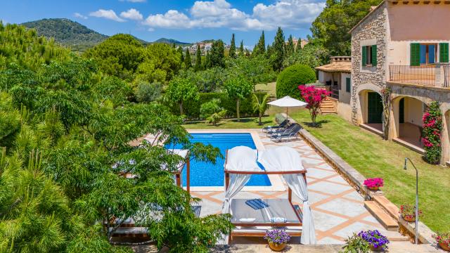 Finca Es Pinar