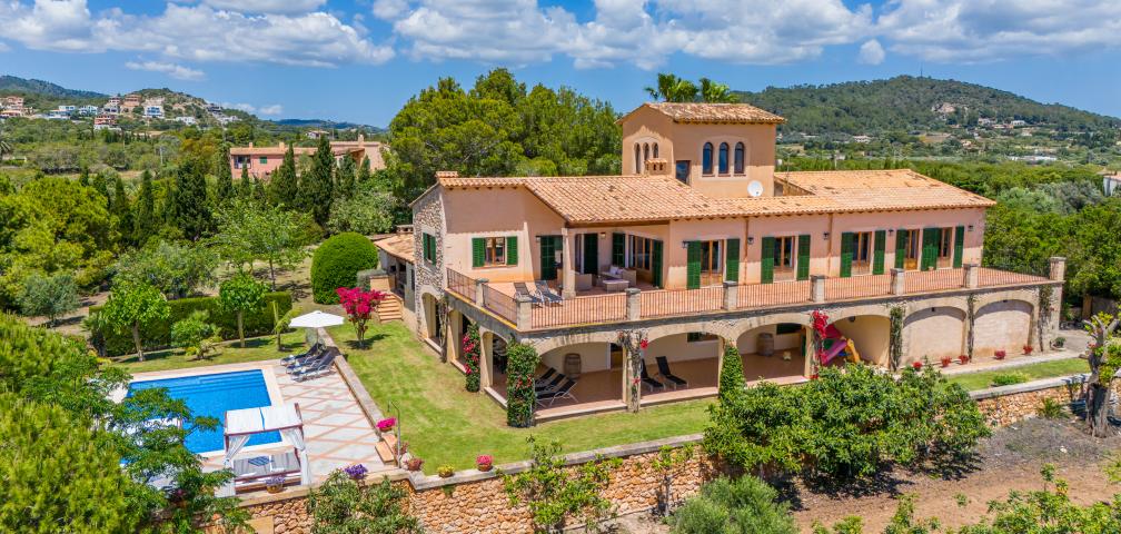 Finca Es Pinar