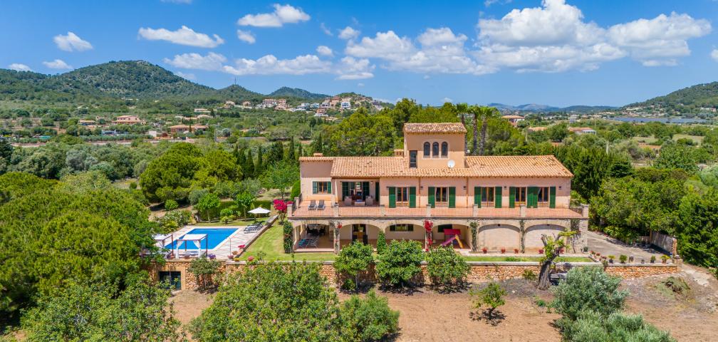 Finca Es Pinar