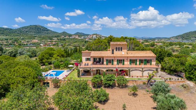 Finca Es Pinar