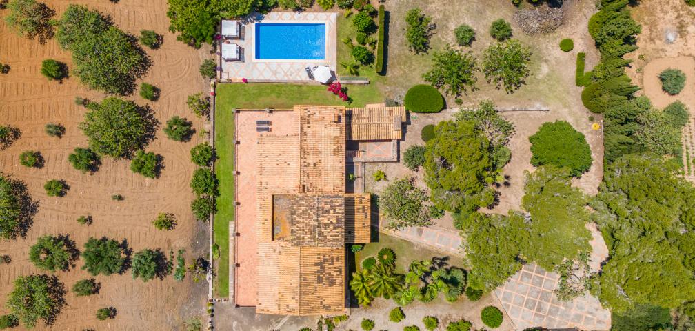 Finca Es Pinar