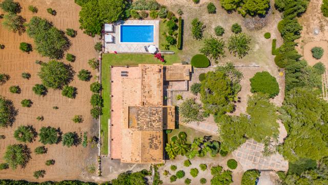 Finca Es Pinar