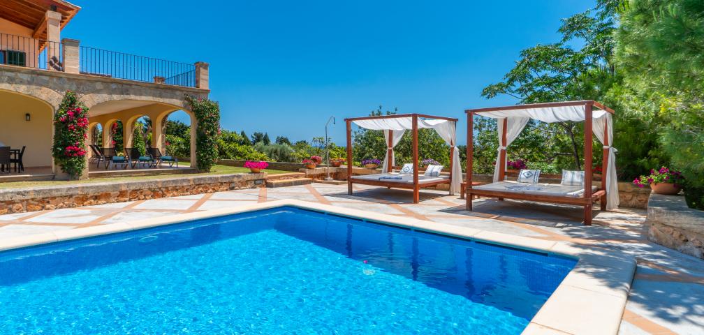 Finca Es Pinar