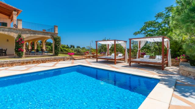 Finca Es Pinar