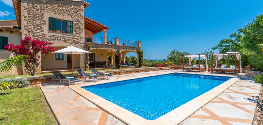 Finca Es Pinar