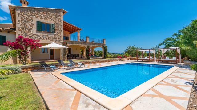 Finca Es Pinar