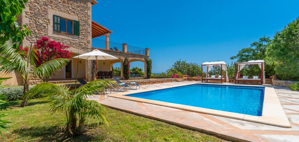 Finca Es Pinar