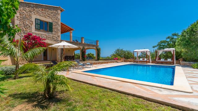 Finca Es Pinar