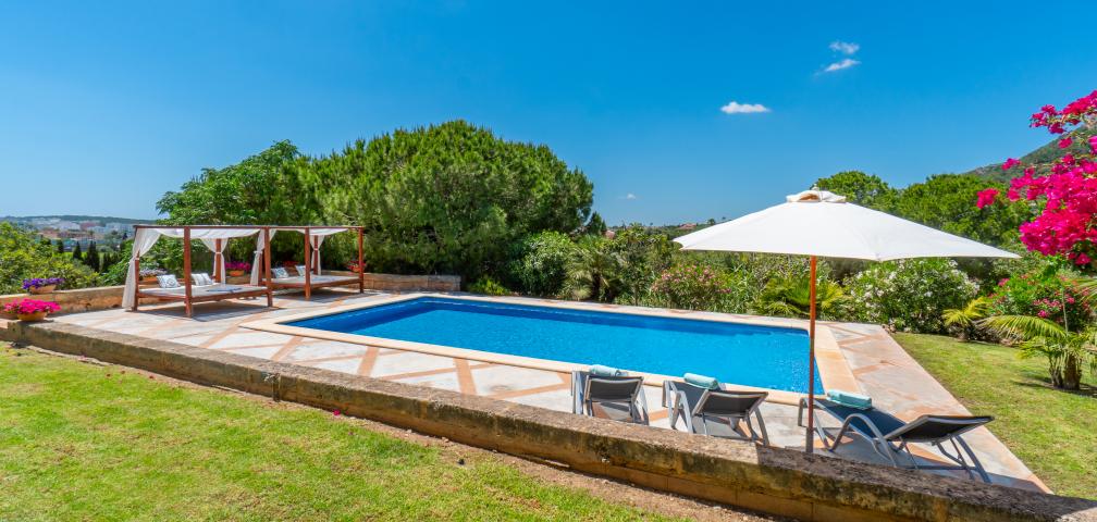Finca Es Pinar
