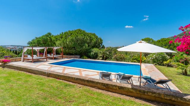 Finca Es Pinar