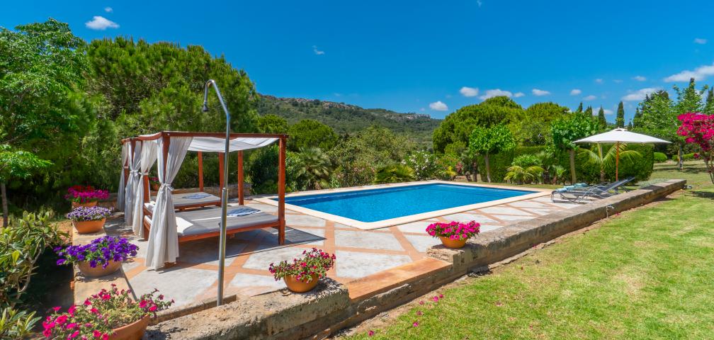 Finca Es Pinar