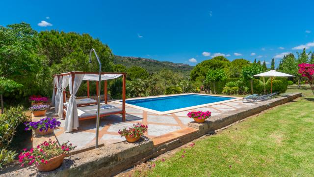 Finca Es Pinar