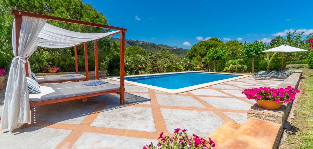 Finca Es Pinar