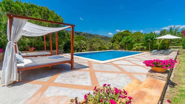 Finca Es Pinar