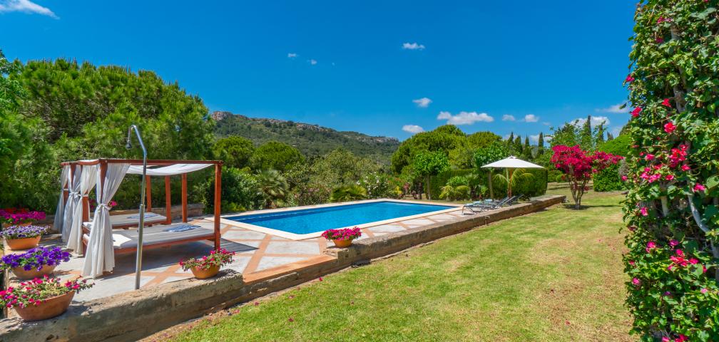 Finca Es Pinar