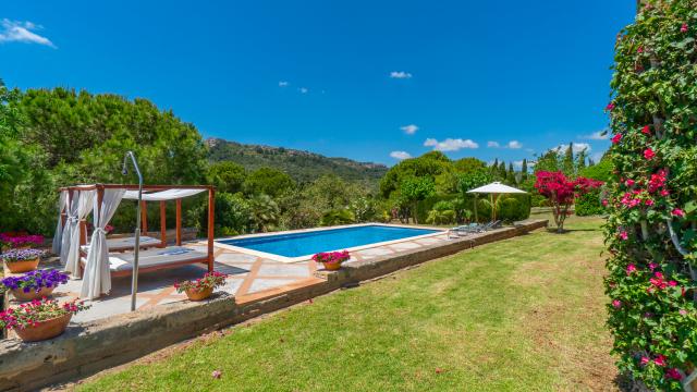 Finca Es Pinar