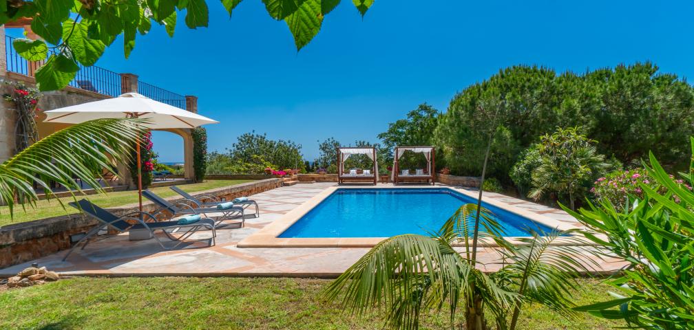 Finca Es Pinar