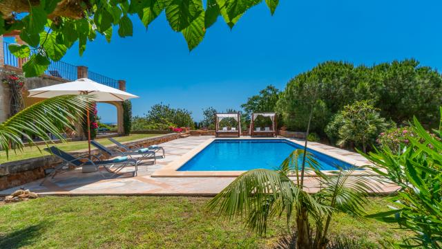 Finca Es Pinar
