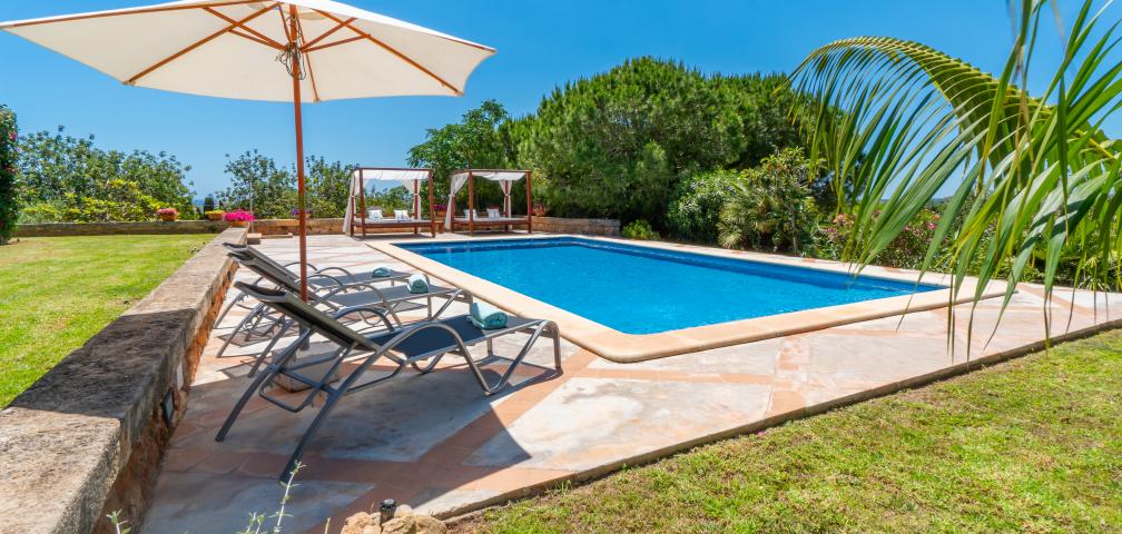 Finca Es Pinar