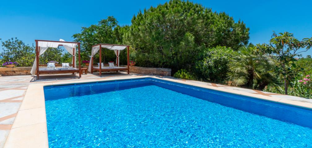 Finca Es Pinar