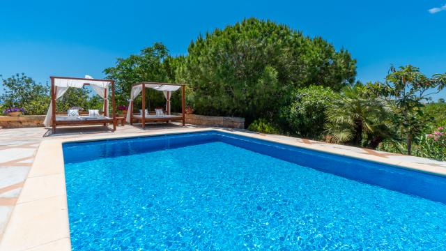 Finca Es Pinar