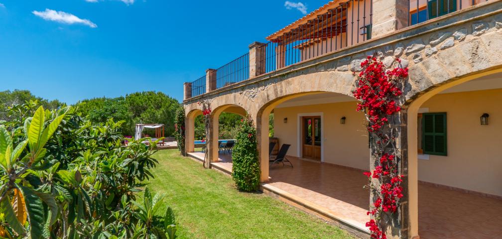 Finca Es Pinar