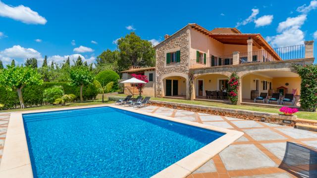 Finca Es Pinar