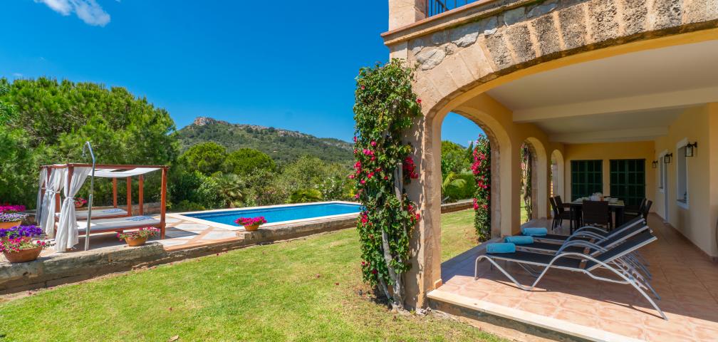 Finca Es Pinar