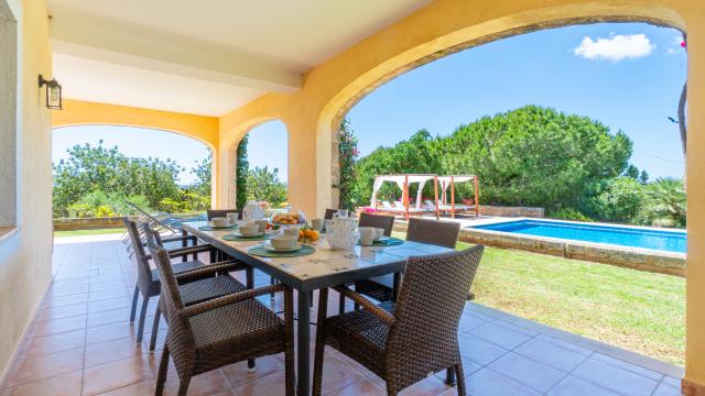 Finca Es Pinar