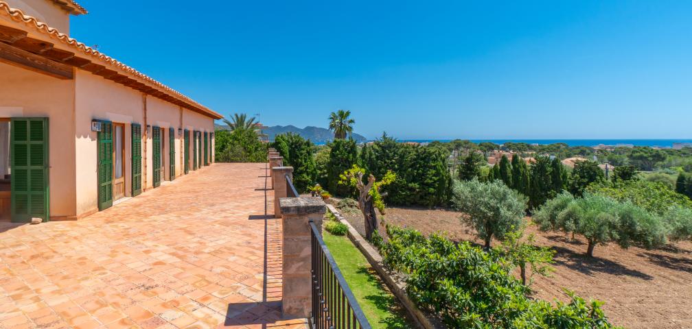 Finca Es Pinar