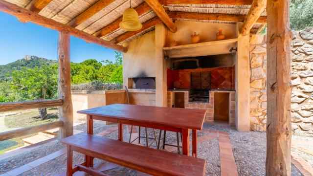 Finca Es Pinar