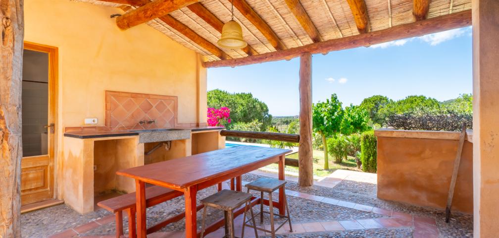 Finca Es Pinar