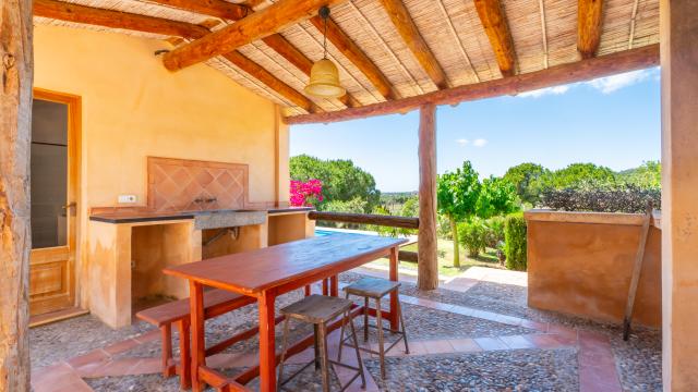 Finca Es Pinar