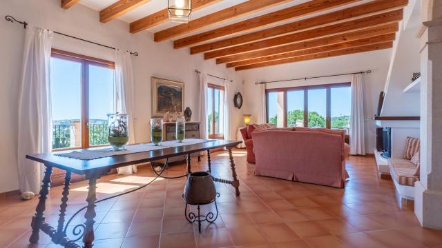 Finca Es Pinar