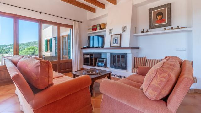 Finca Es Pinar
