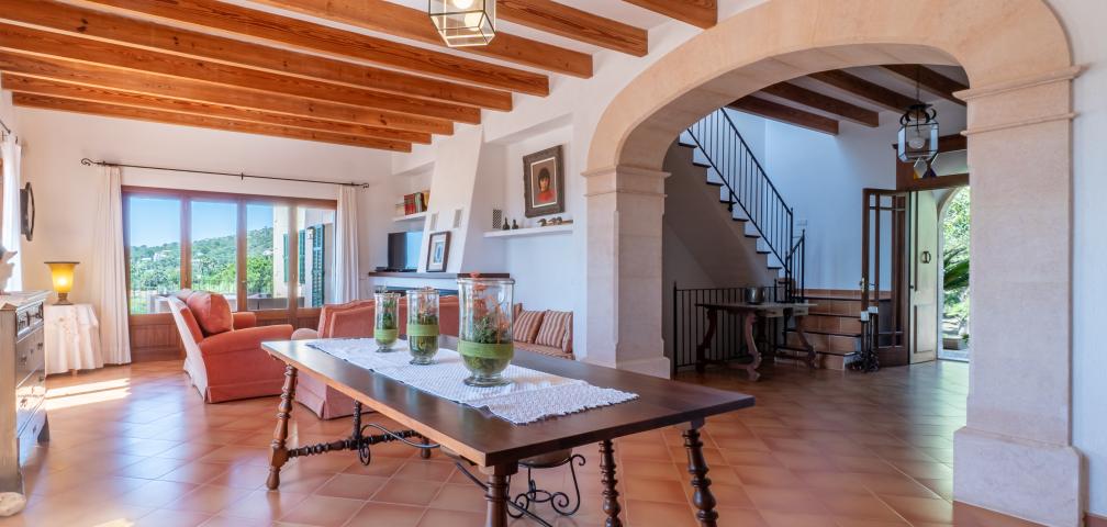 Finca Es Pinar